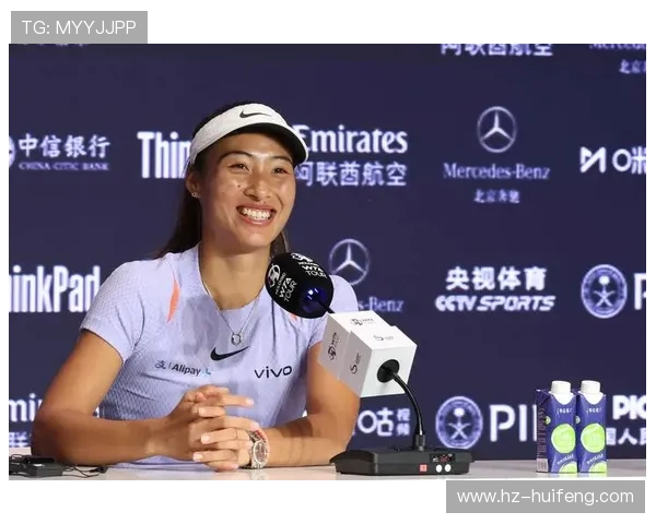 锁定第4赛日：中网正赛迎来中国选手郑钦文登场亮相的重要日程